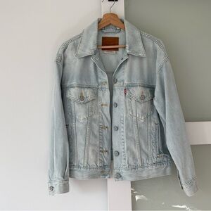 Levi's 90s Trucker Jacket